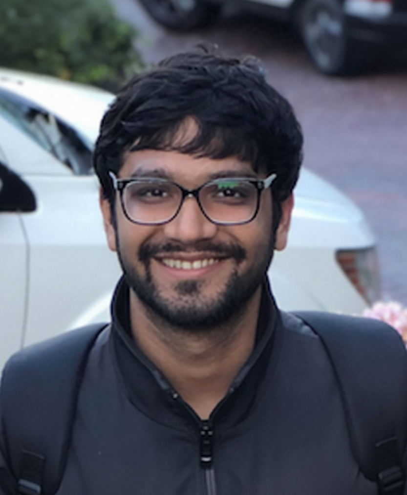 Ankit Goyal
