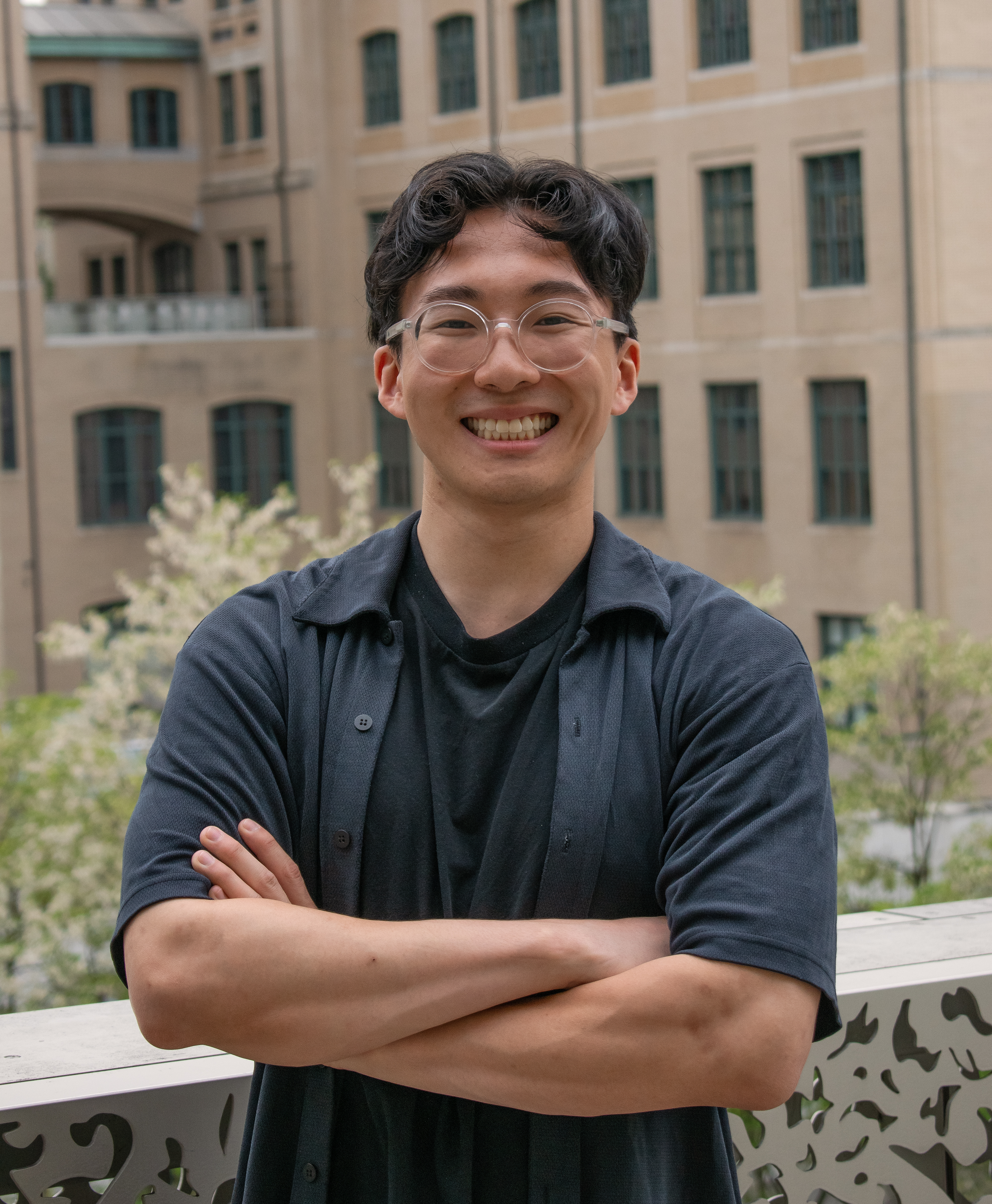 Kensuke Nakamura