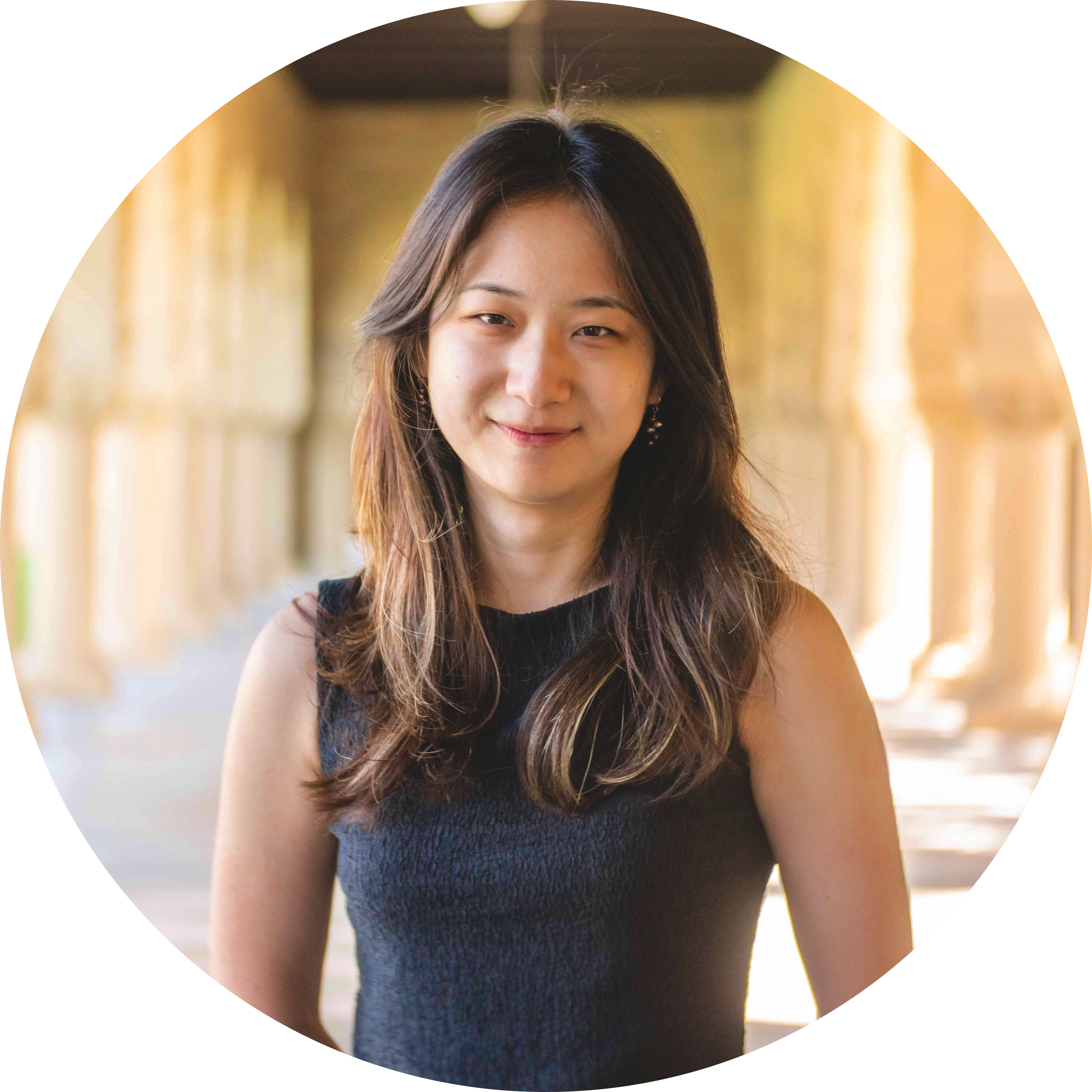 Mandi Zhao