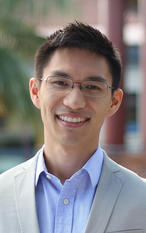 Michael Yip