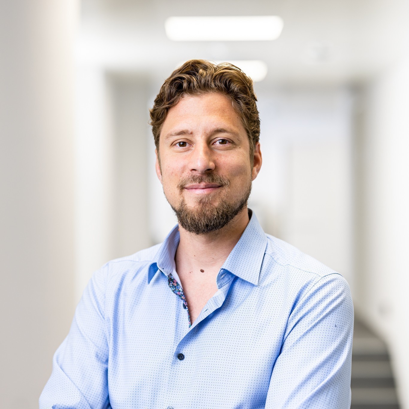 Samuele Tosatto