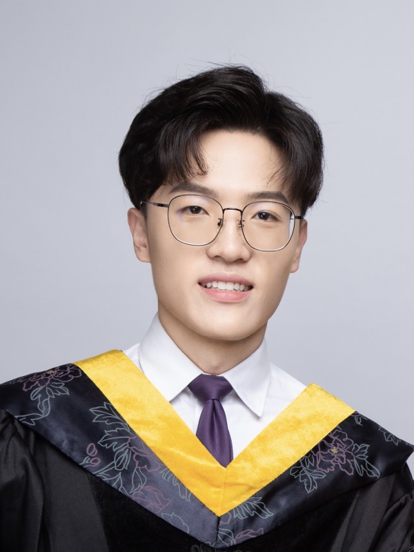 Xuxin Cheng