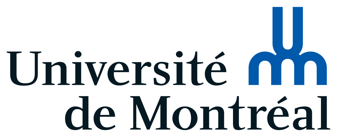 Universit&eacute; de Montr&eacute;al